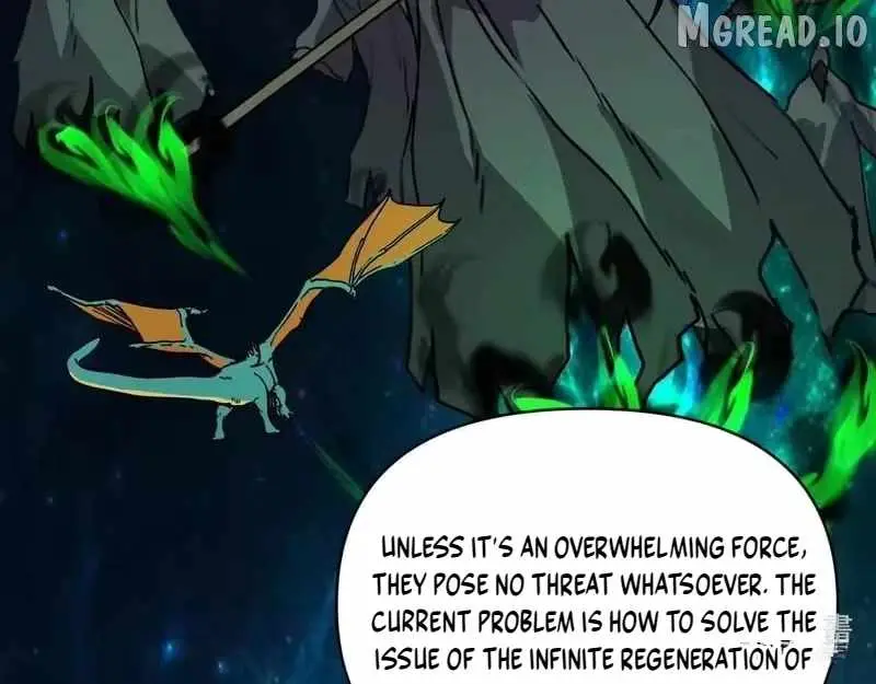 Starting As The God Of Wealth, Taming Billions Of Divine Pets! Chapter 84 page 19 - 