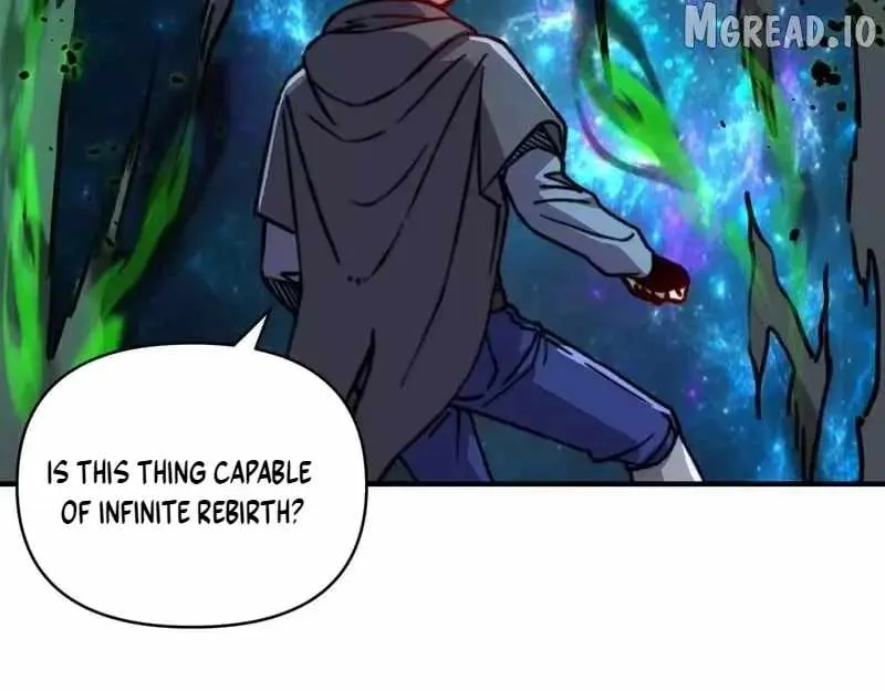 Starting As The God Of Wealth, Taming Billions Of Divine Pets! Chapter 84 page 3 - 