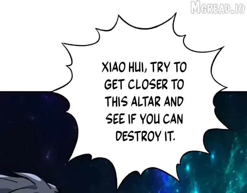 Starting As The God Of Wealth, Taming Billions Of Divine Pets! Chapter 84 page 21 - 