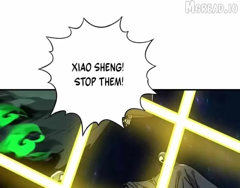 Starting As The God Of Wealth, Taming Billions Of Divine Pets! Chapter 84 page 29 - 