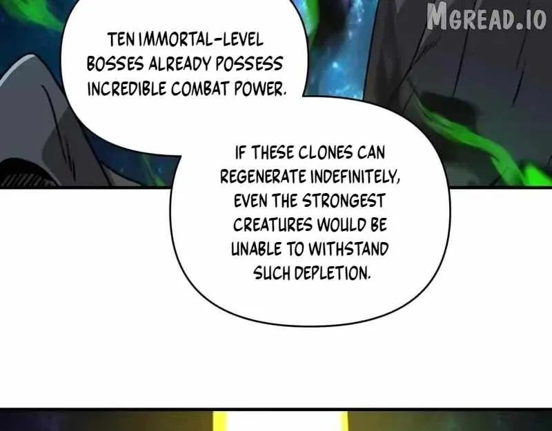 Starting As The God Of Wealth, Taming Billions Of Divine Pets! Chapter 84 page 6 - 