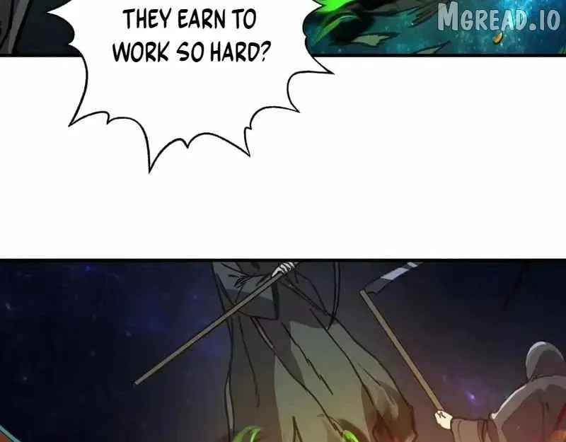 Starting As The God Of Wealth, Taming Billions Of Divine Pets! Chapter 84 page 51 - 