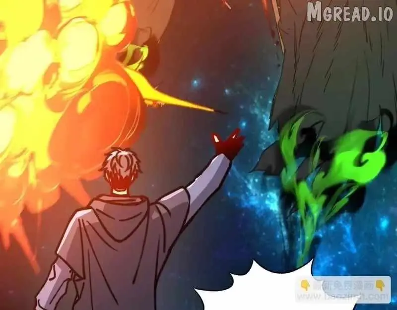 Starting As The God Of Wealth, Taming Billions Of Divine Pets! Chapter 84 page 53 - 