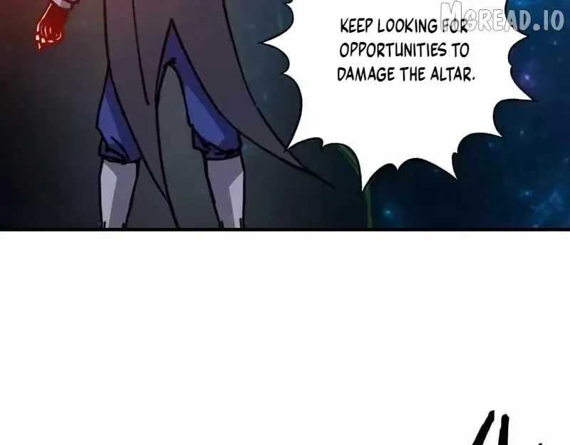 Starting As The God Of Wealth, Taming Billions Of Divine Pets! Chapter 84 page 54 - 