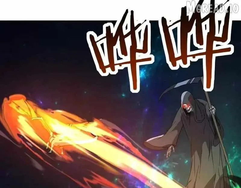 Starting As The God Of Wealth, Taming Billions Of Divine Pets! Chapter 84 page 55 - 