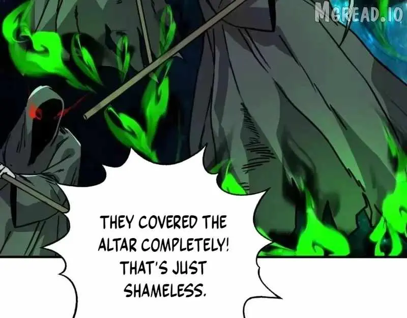 Starting As The God Of Wealth, Taming Billions Of Divine Pets! Chapter 84 page 65 - 