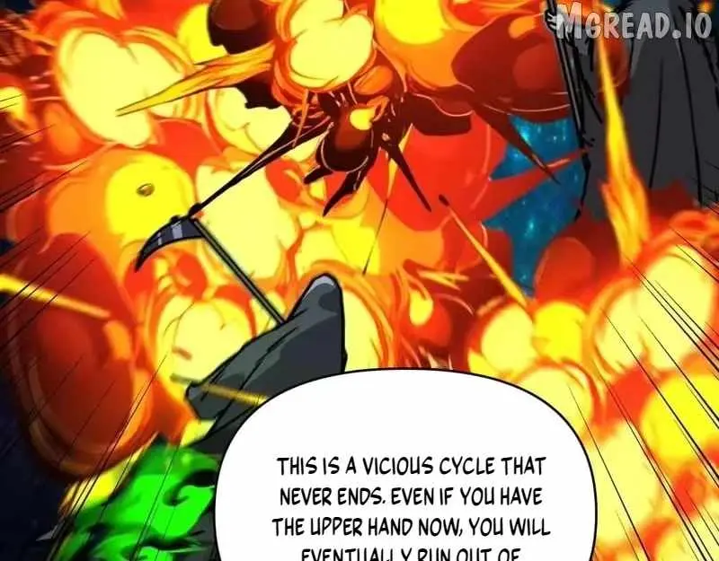 Starting As The God Of Wealth, Taming Billions Of Divine Pets! Chapter 84 page 70 - 