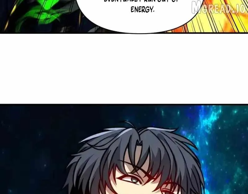 Starting As The God Of Wealth, Taming Billions Of Divine Pets! Chapter 84 page 71 - 