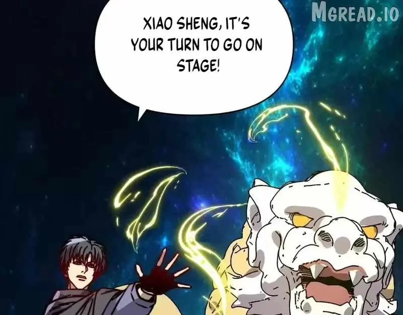 Starting As The God Of Wealth, Taming Billions Of Divine Pets! Chapter 84 page 74 - 