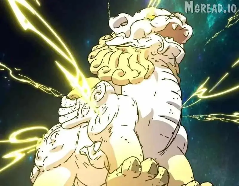 Starting As The God Of Wealth, Taming Billions Of Divine Pets! Chapter 84 page 77 - 
