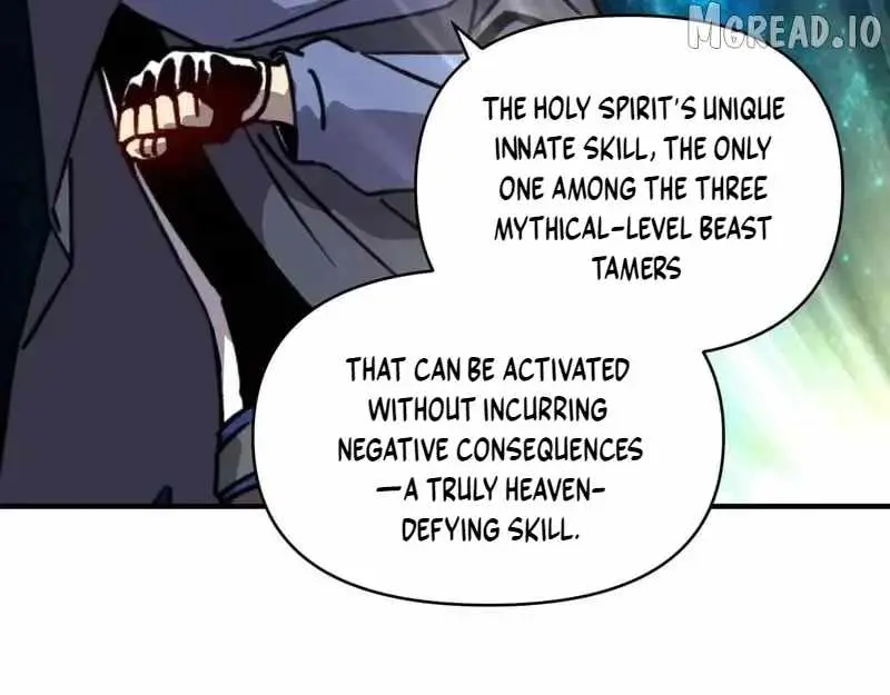 Starting As The God Of Wealth, Taming Billions Of Divine Pets! Chapter 84 page 84 - 