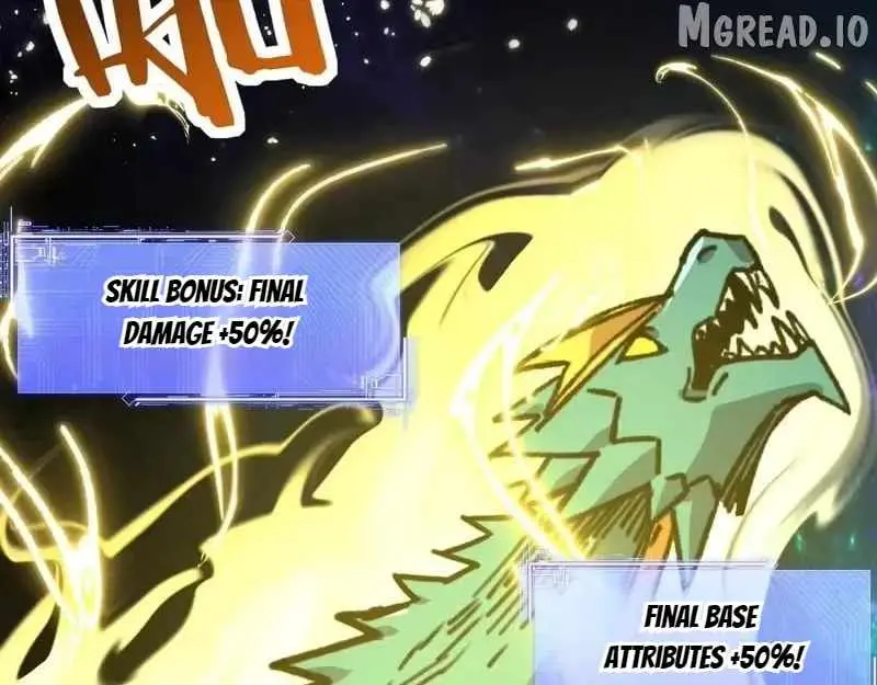 Starting As The God Of Wealth, Taming Billions Of Divine Pets! Chapter 84 page 88 - 