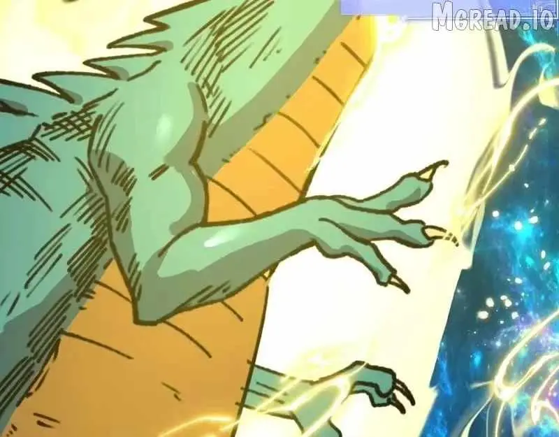 Starting As The God Of Wealth, Taming Billions Of Divine Pets! Chapter 84 page 89 - 