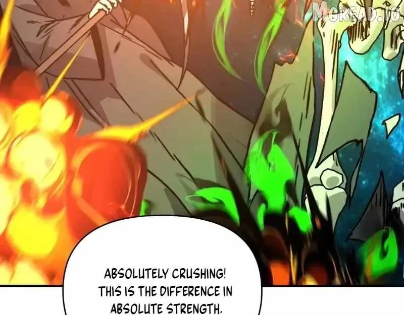 Starting As The God Of Wealth, Taming Billions Of Divine Pets! Chapter 84 page 99 - 