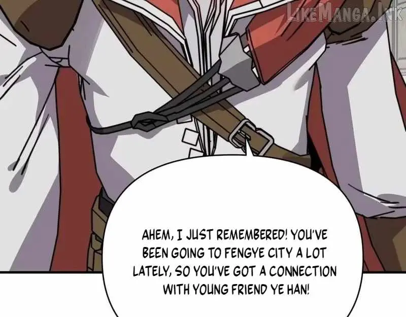 Starting As The God Of Wealth, Taming Billions Of Divine Pets! Chapter 85 page 105 - 