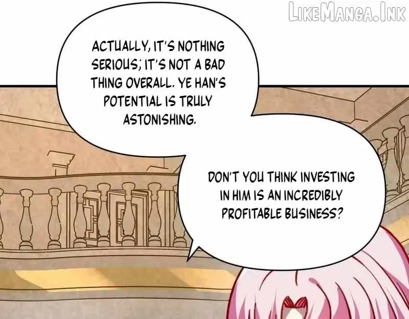 Starting As The God Of Wealth, Taming Billions Of Divine Pets! Chapter 85 page 109 - 