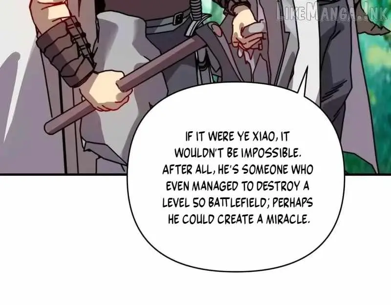 Starting As The God Of Wealth, Taming Billions Of Divine Pets! Chapter 85 page 17 - 