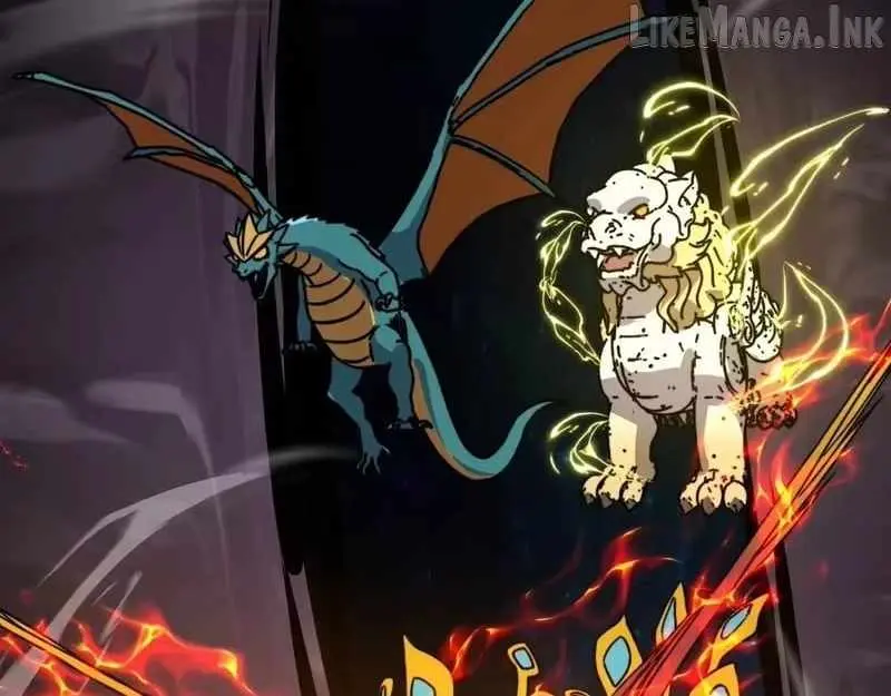 Starting As The God Of Wealth, Taming Billions Of Divine Pets! Chapter 85 page 25 - 