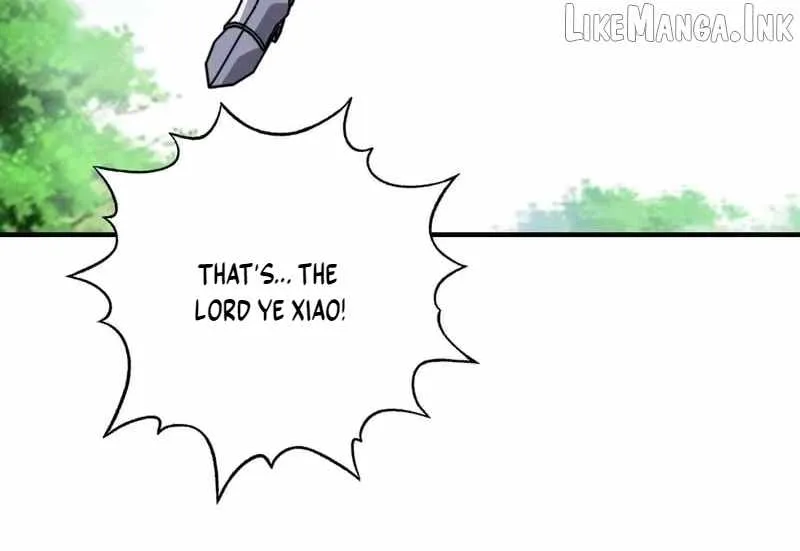 Starting As The God Of Wealth, Taming Billions Of Divine Pets! Chapter 85 page 30 - 