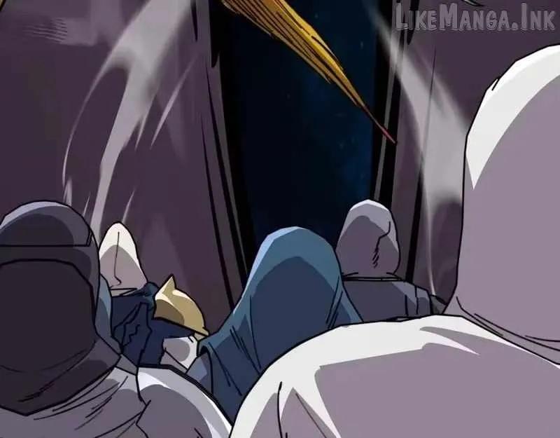Starting As The God Of Wealth, Taming Billions Of Divine Pets! Chapter 85 page 35 - 