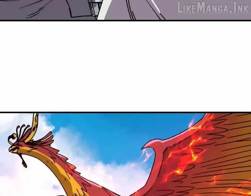 Starting As The God Of Wealth, Taming Billions Of Divine Pets! Chapter 85 page 36 - 