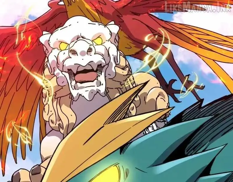 Starting As The God Of Wealth, Taming Billions Of Divine Pets! Chapter 85 page 37 - 