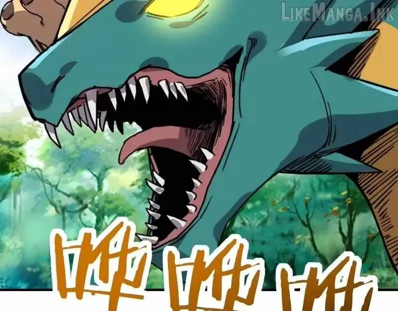 Starting As The God Of Wealth, Taming Billions Of Divine Pets! Chapter 85 page 38 - 