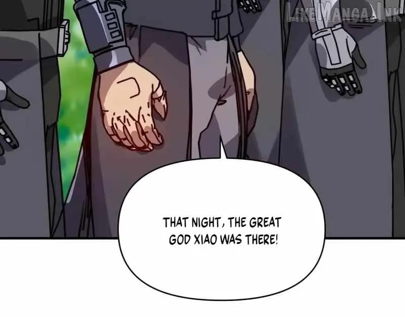 Starting As The God Of Wealth, Taming Billions Of Divine Pets! Chapter 85 page 41 - 