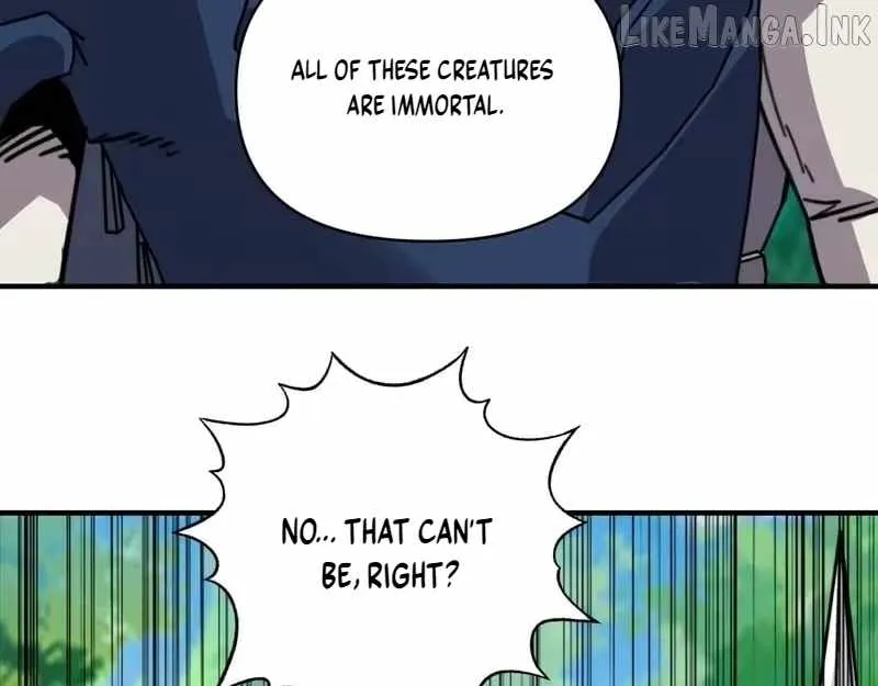 Starting As The God Of Wealth, Taming Billions Of Divine Pets! Chapter 85 page 44 - 