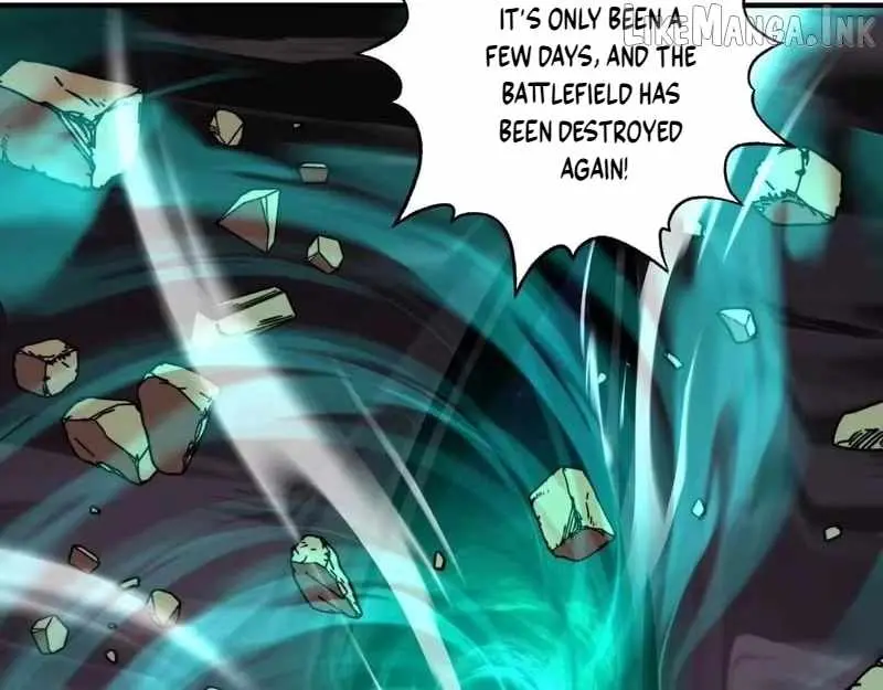 Starting As The God Of Wealth, Taming Billions Of Divine Pets! Chapter 85 page 70 - 
