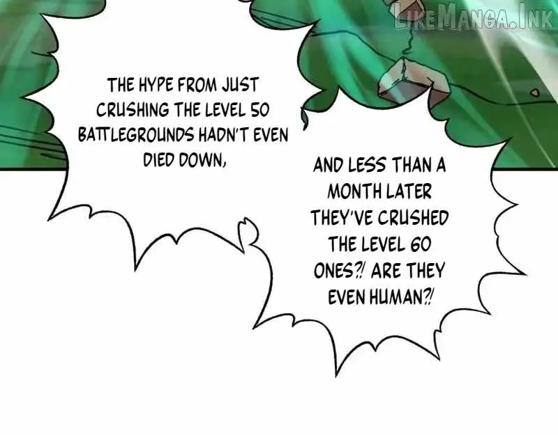 Starting As The God Of Wealth, Taming Billions Of Divine Pets! Chapter 85 page 72 - 