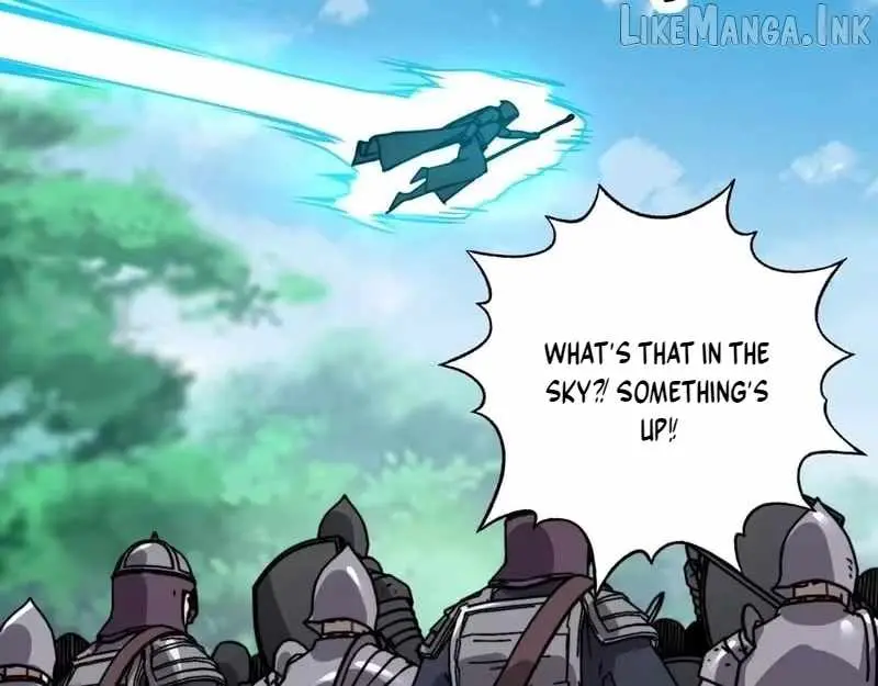 Starting As The God Of Wealth, Taming Billions Of Divine Pets! Chapter 85 page 74 - 
