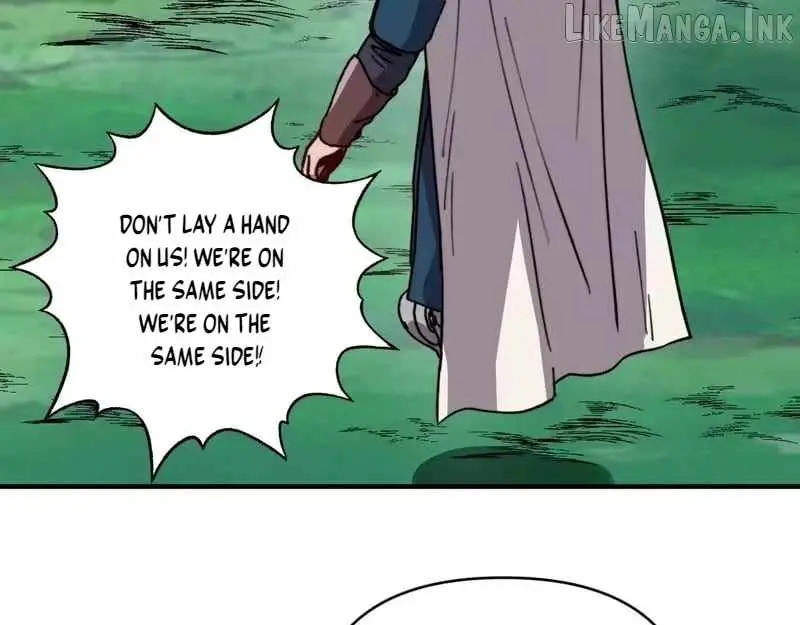 Starting As The God Of Wealth, Taming Billions Of Divine Pets! Chapter 85 page 80 - 