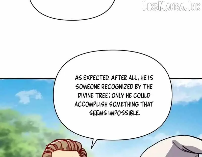 Starting As The God Of Wealth, Taming Billions Of Divine Pets! Chapter 85 page 91 - 