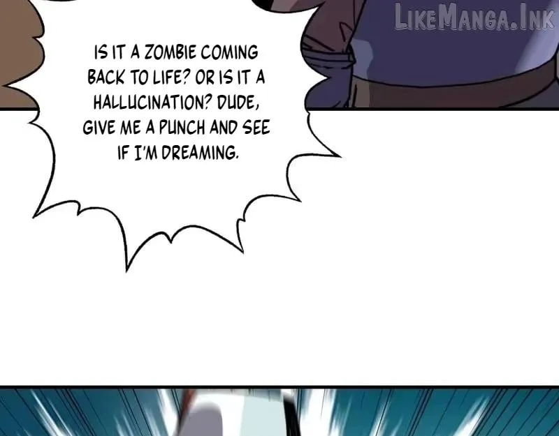 Starting As The God Of Wealth, Taming Billions Of Divine Pets! Chapter 86 page 107 - 