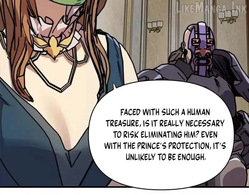 Starting As The God Of Wealth, Taming Billions Of Divine Pets! Chapter 86 page 13 - 