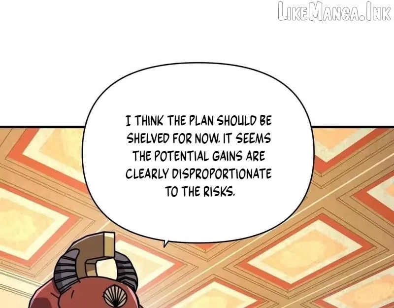 Starting As The God Of Wealth, Taming Billions Of Divine Pets! Chapter 86 page 14 - 
