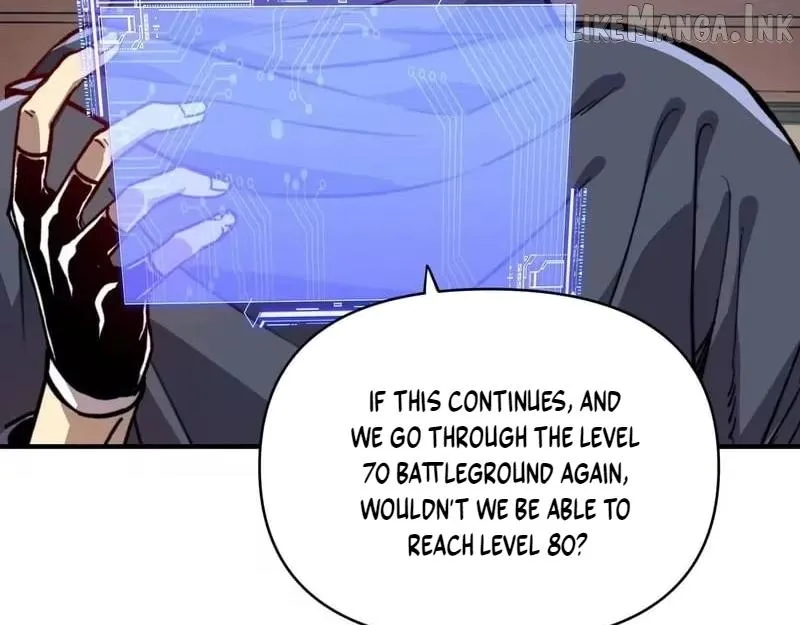 Starting As The God Of Wealth, Taming Billions Of Divine Pets! Chapter 86 page 35 - 