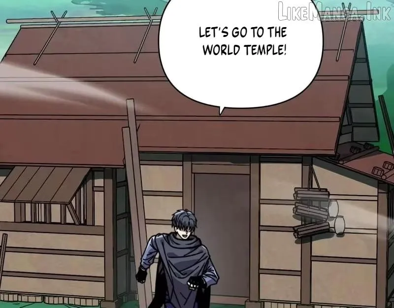 Starting As The God Of Wealth, Taming Billions Of Divine Pets! Chapter 86 page 40 - 