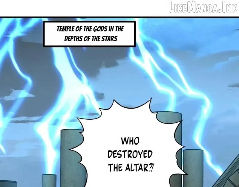 Starting As The God Of Wealth, Taming Billions Of Divine Pets! Chapter 86 page 46 - 