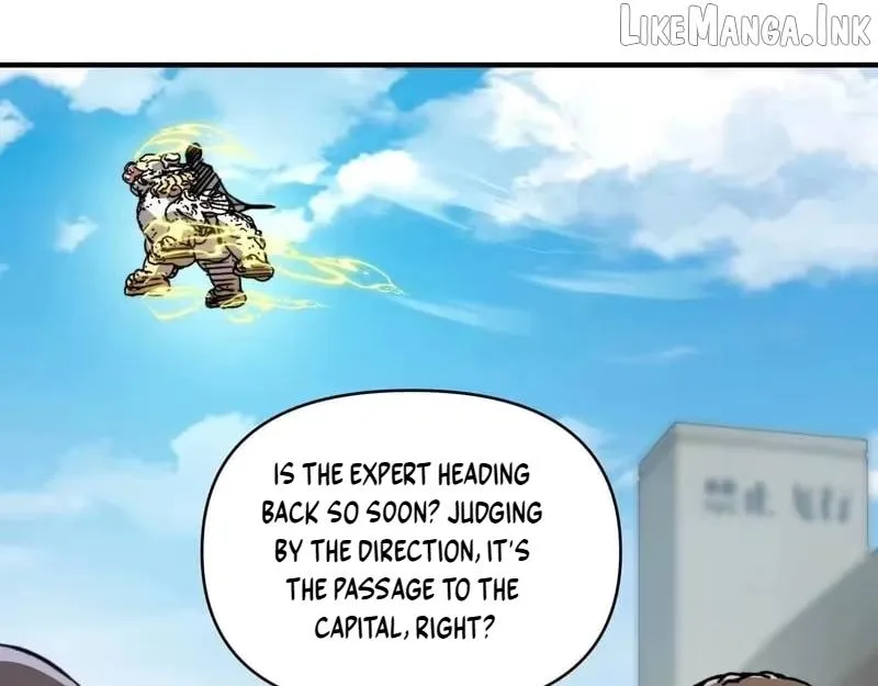 Starting As The God Of Wealth, Taming Billions Of Divine Pets! Chapter 86 page 63 - 