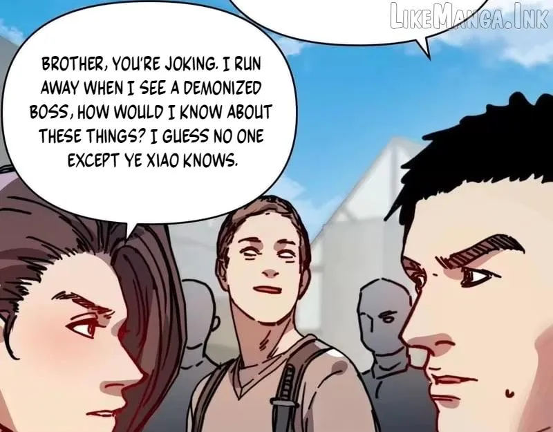 Starting As The God Of Wealth, Taming Billions Of Divine Pets! Chapter 86 page 66 - 