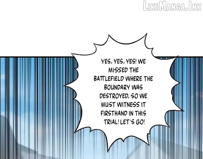 Starting As The God Of Wealth, Taming Billions Of Divine Pets! Chapter 86 page 68 - 