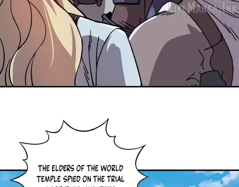 Starting As The God Of Wealth, Taming Billions Of Divine Pets! Chapter 86 page 70 - 