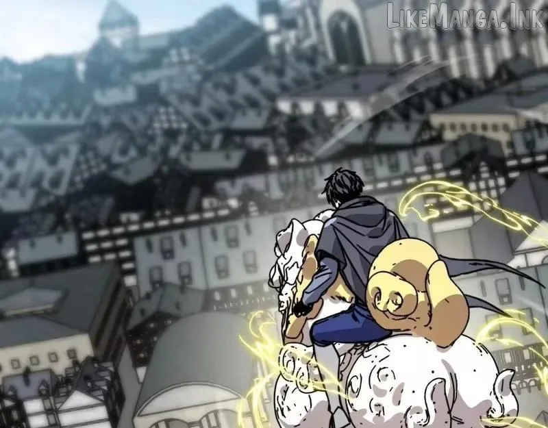 Starting As The God Of Wealth, Taming Billions Of Divine Pets! Chapter 86 page 74 - 