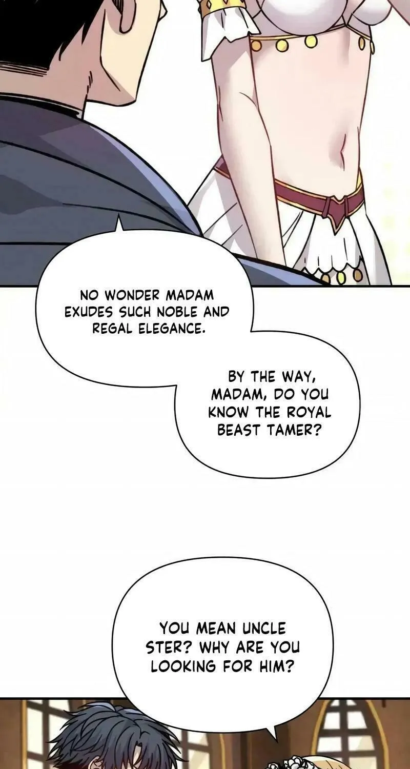 Starting As The God Of Wealth, Taming Billions Of Divine Pets! Chapter 9 page 15 - 