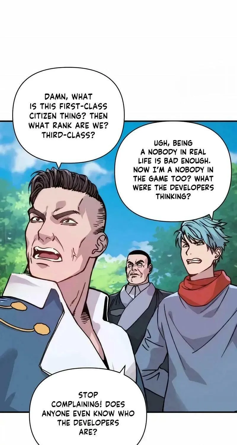 Starting As The God Of Wealth, Taming Billions Of Divine Pets! Chapter 9 page 23 - 