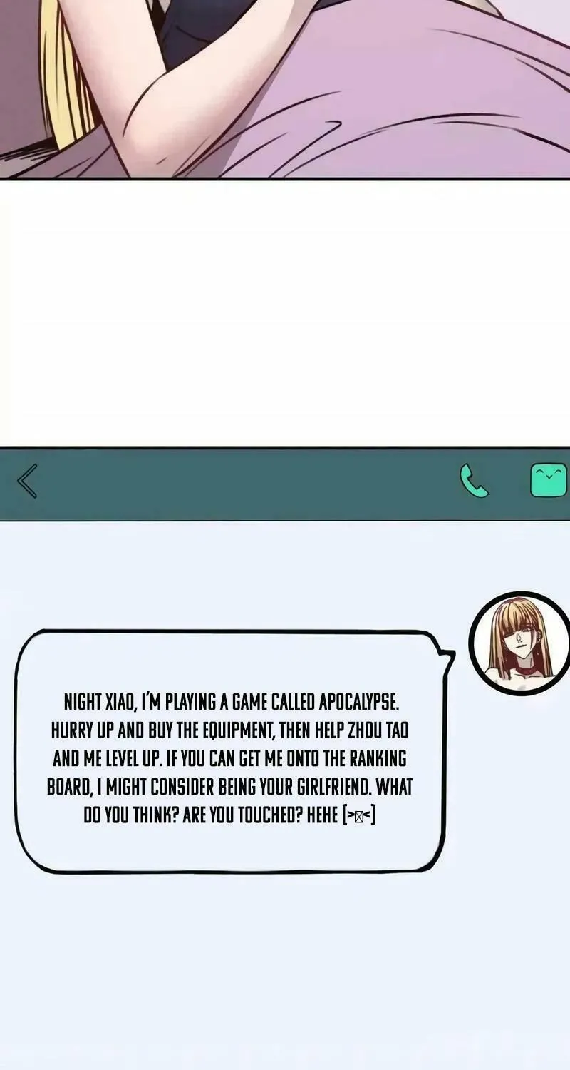 Starting As The God Of Wealth, Taming Billions Of Divine Pets! Chapter 9 page 37 - 
