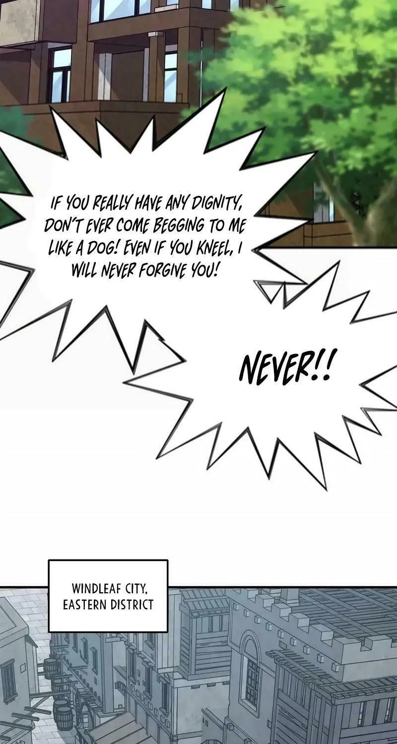 Starting As The God Of Wealth, Taming Billions Of Divine Pets! Chapter 9 page 44 - 
