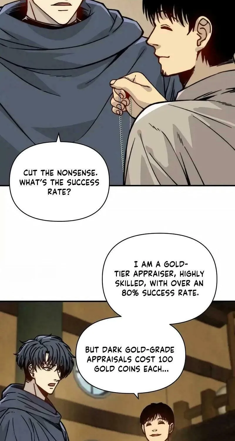 Starting As The God Of Wealth, Taming Billions Of Divine Pets! Chapter 9 page 50 - 